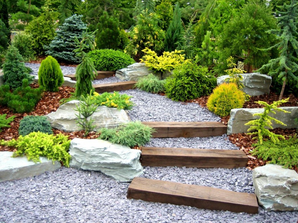 Japanese Garden Design Ideas for Your Home Garden - Ideas 4 Homes