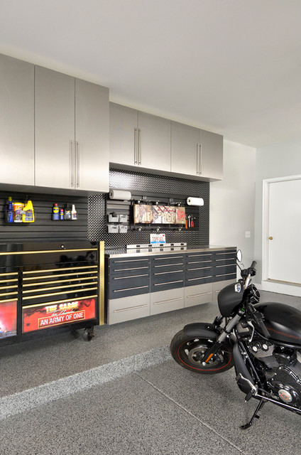 Space Saving Garage Shelves Ideas Must Have | Ideas 4 Homes